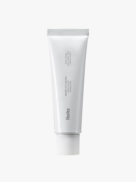 Huxley Hand Cream Sunset Fog 30ml