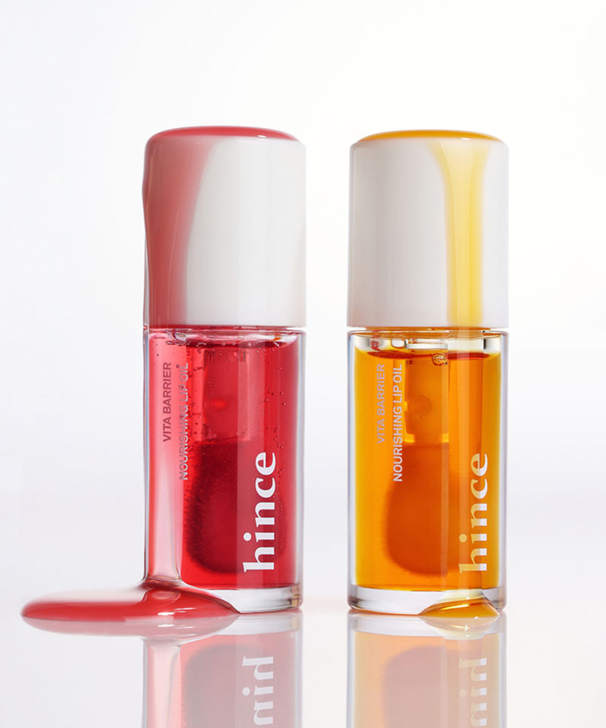 hince Vita Barrier Nourishing Lip Oil