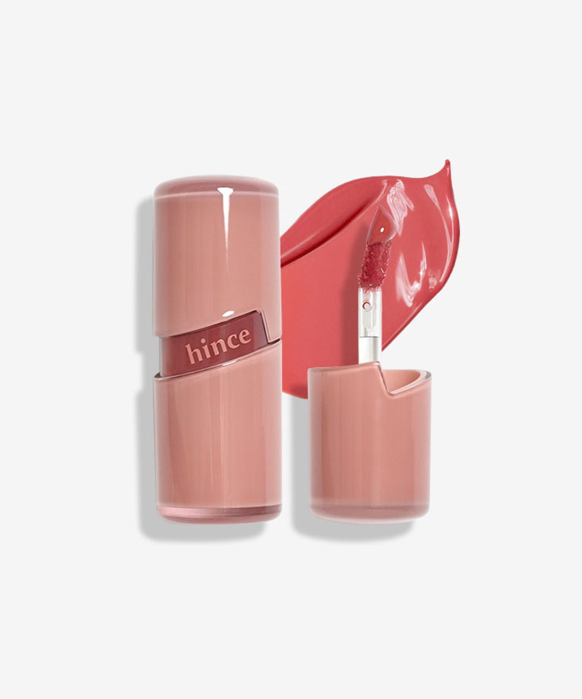 hince Raw Glow Gel Tint
