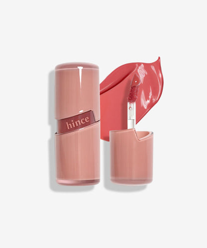 hince Raw Glow Gel Tint