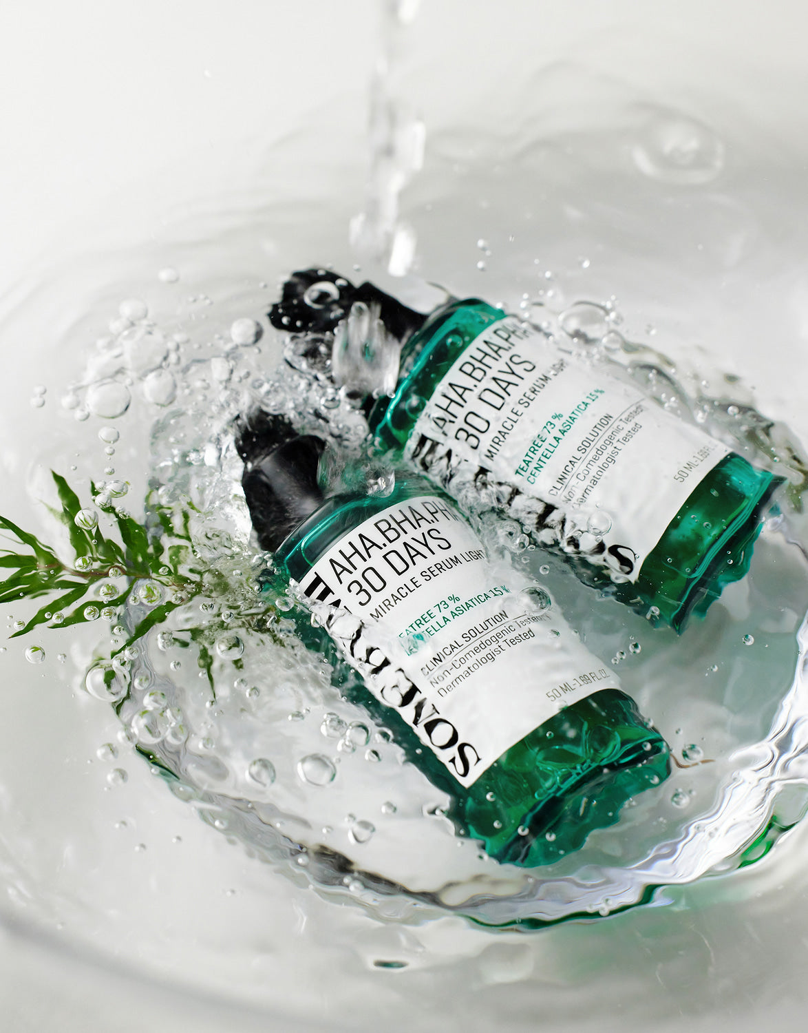 SOME BY MI AHA, BHA, PHA 30 Days Miracle Serum Light 50ml