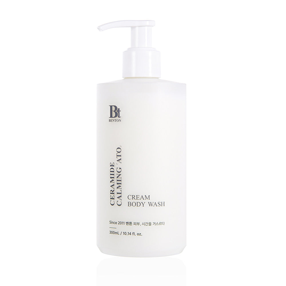 Benton Ceramide Calming Ato Body Wash 300ml