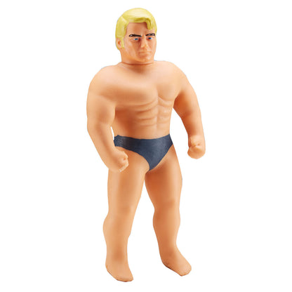 Character Stretch Armstrong Mini Figure