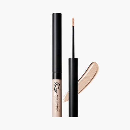 CLIO Kill Cover Airy-Fit Concealer #2-BP Lingerie