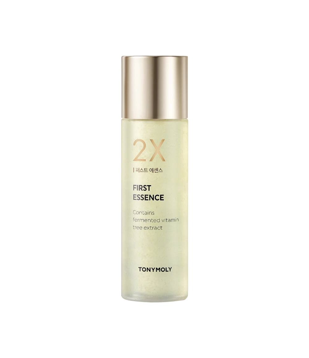 TONYMOLY 2X First Essence 200ml