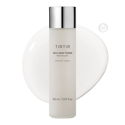 TIRTIR Milk Skin Toner Jumbo 150ml