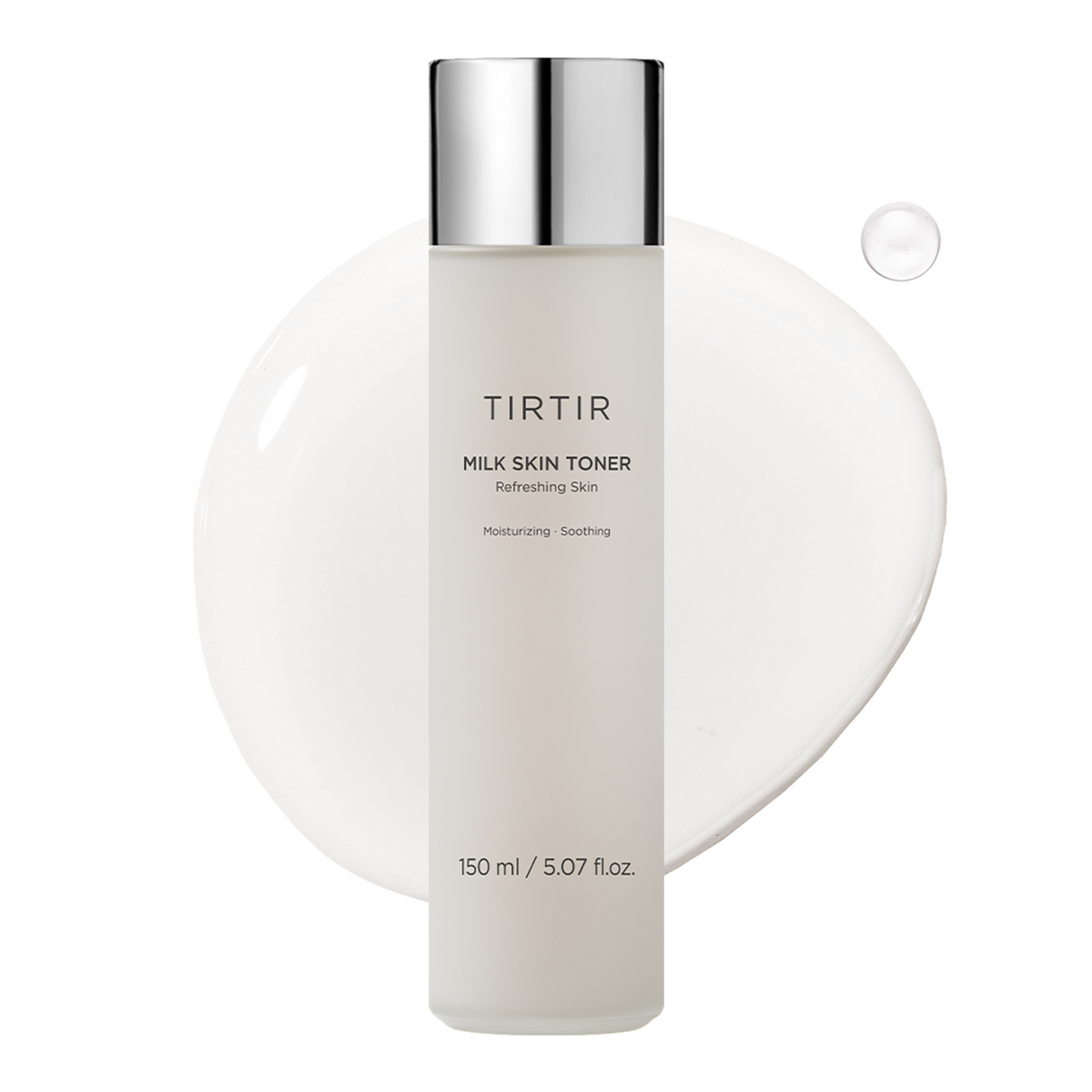 TIRTIR Milk Skin Toner Mini 20ml