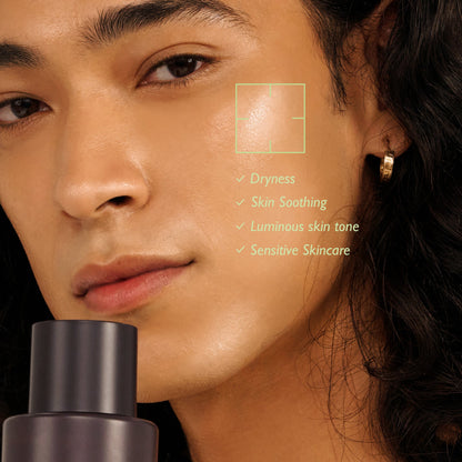 haruharu wonder Black Rice Hyaluronic Toner Fragrance Free Trial 10ml