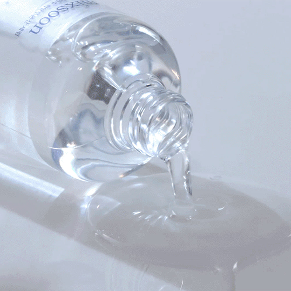mixsoon Glacier Water Hyaluronic Acid Serum Jumbo 300ml