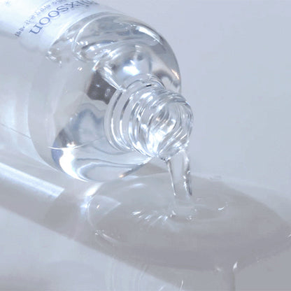mixsoon Glacier Water Hyaluronic Acid Serum Jumbo 300ml