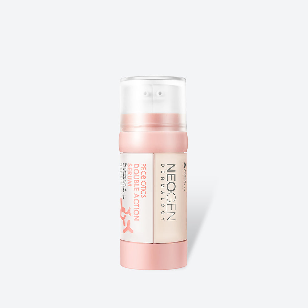 NEOGEN Probiotics Double Action Serum 22g + 22g