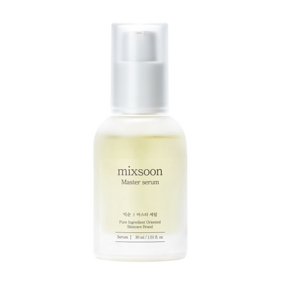 mixsoon Master Serum Mini 30ml