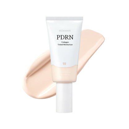 mixsoon PDRN Collagen Tinted Moisturizer #10 Ease
