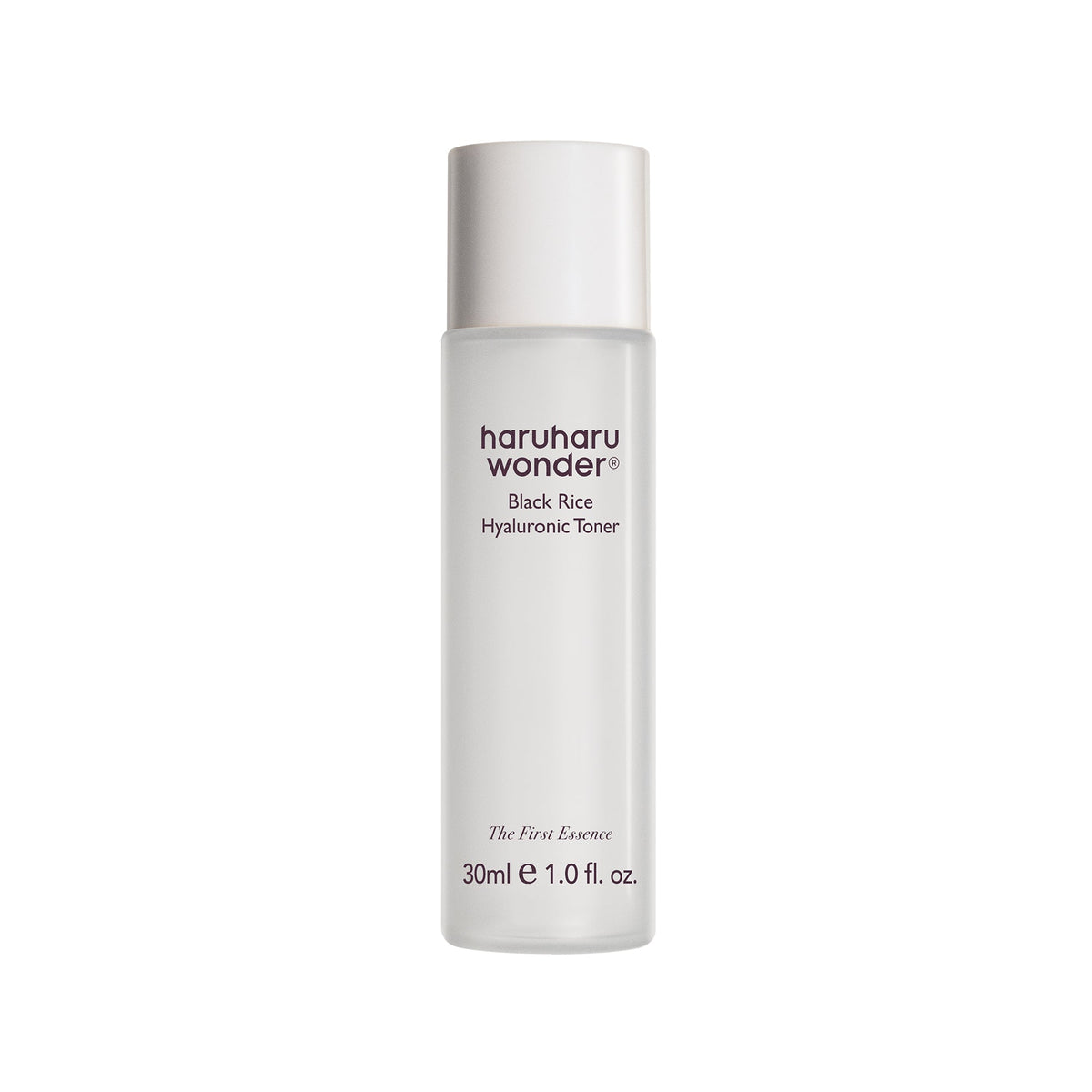 haruharu wonder Black Rice Hyaluronic Toner Original Mini 30ml