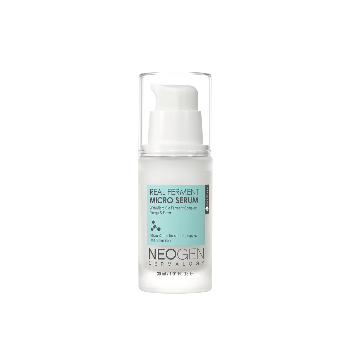NEOGEN Dermalogy Real Ferment Micro Serum 30ml