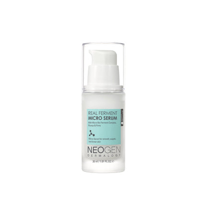 NEOGEN Dermalogy Real Ferment Micro Serum 30ml