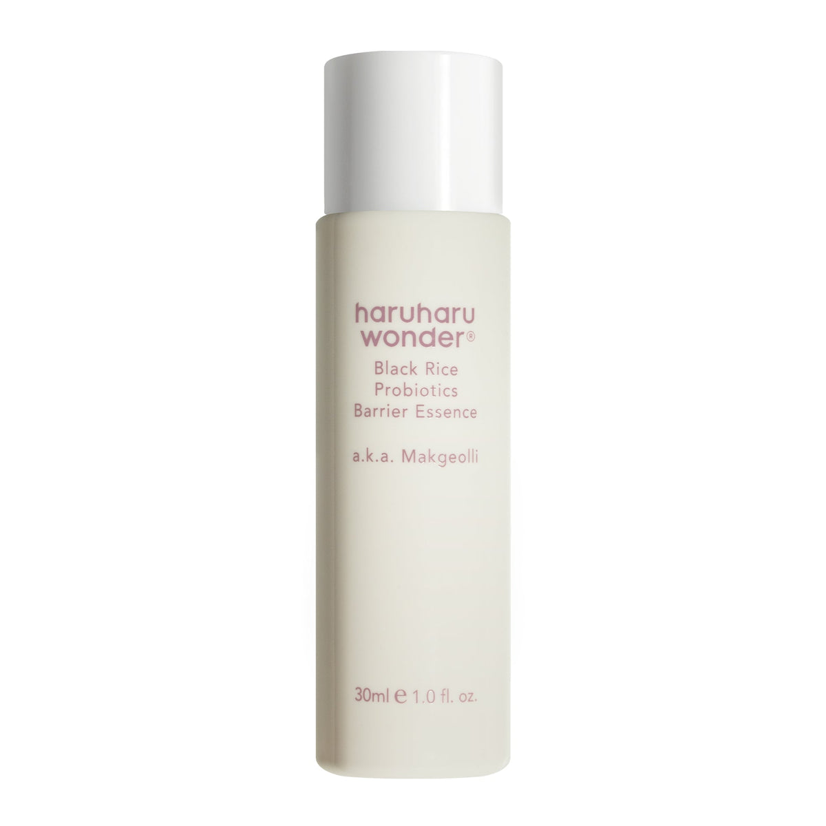 haruharu wonder Black Rice Probiotics Barrier Essence Mini 30ml
