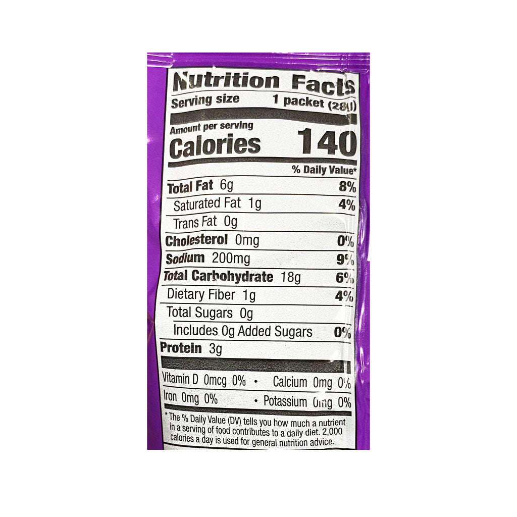 UNAVAILABLE - Annie’s Favorite Bunny Snacks Variety Pack - 1 oz.