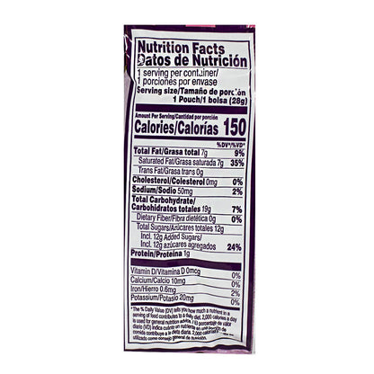 Mother’s Original Circus Animal Cookies - 2 oz. (EXPIRES 7/9/24)