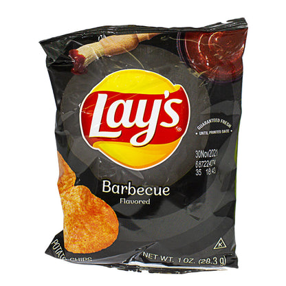 Frito -Lay Flavor Mix Chips & Snacks Variety Pack (Expires 7/2/24)