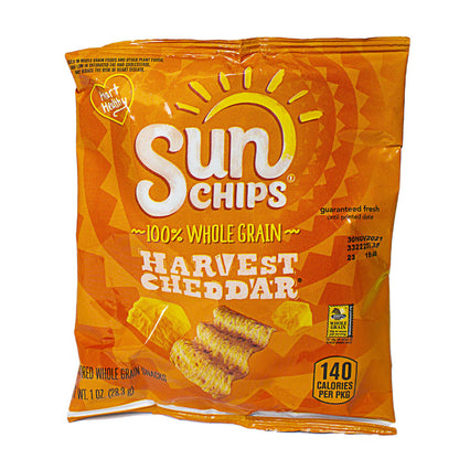 Frito -Lay Flavor Mix Chips & Snacks Variety Pack (Expires 7/2/24)