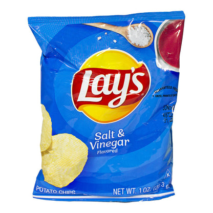 Frito -Lay Flavor Mix Chips & Snacks Variety Pack (Expires 7/2/24)