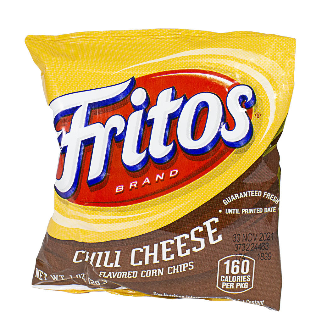 Frito -Lay Flavor Mix Chips & Snacks Variety Pack (Expires 7/2/24)