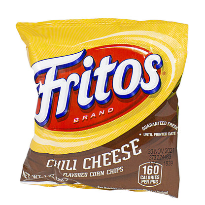 Frito -Lay Flavor Mix Chips & Snacks Variety Pack (Expires 7/2/24)