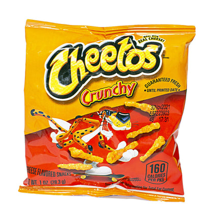 Frito -Lay Flavor Mix Chips & Snacks Variety Pack (Expires 7/2/24)