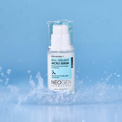 NEOGEN Dermalogy Real Ferment Micro Serum 30ml