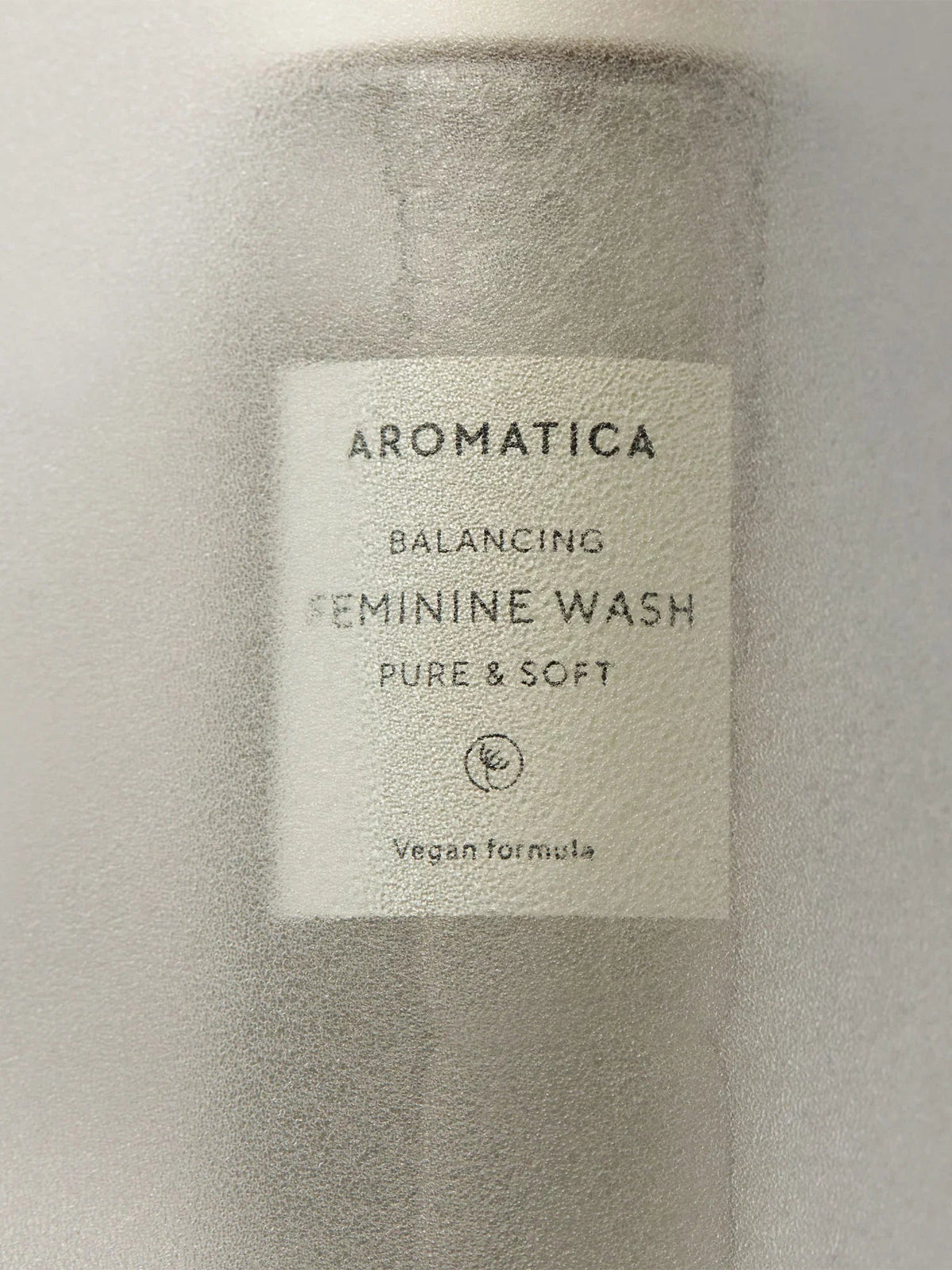 AROMATICA Pure & Soft Feminine Wash 170ml