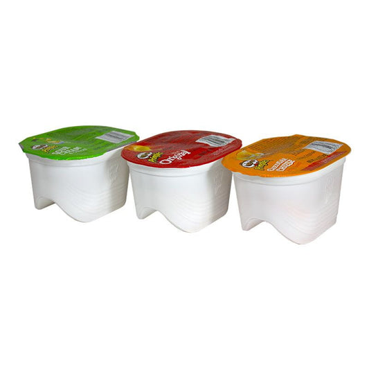 Pringles Chips Snack Stacks Variety Pack - 0.74 oz.