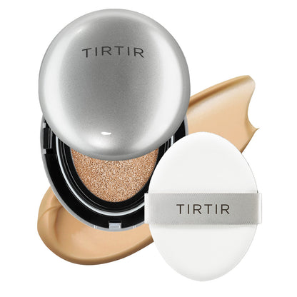 TIRTIR Mask Fit Aura Silver Cushion 31N