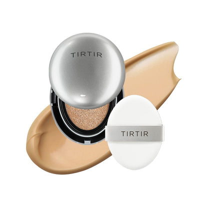 TIRTIR Mask Fit Aura Silver Cushion Mini 31N