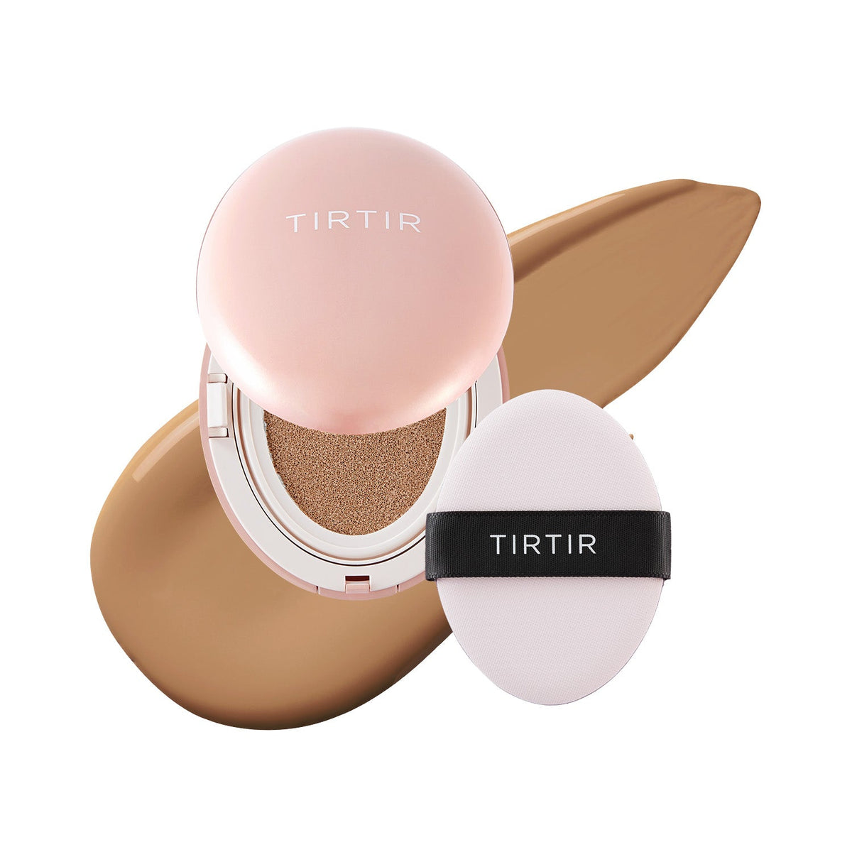 TIRTIR Mask Fit All Cover Pink Cushion Mini 31N