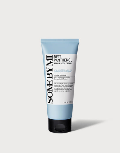 SOME BY MI Beta Panthenol Repair Body Cream 200ml