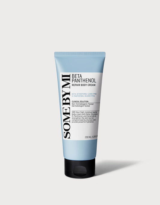 SOME BY MI Beta Panthenol Repair Body Cream 200ml