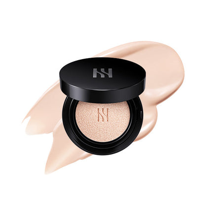 HERA Black Cushion Foundation #17C1