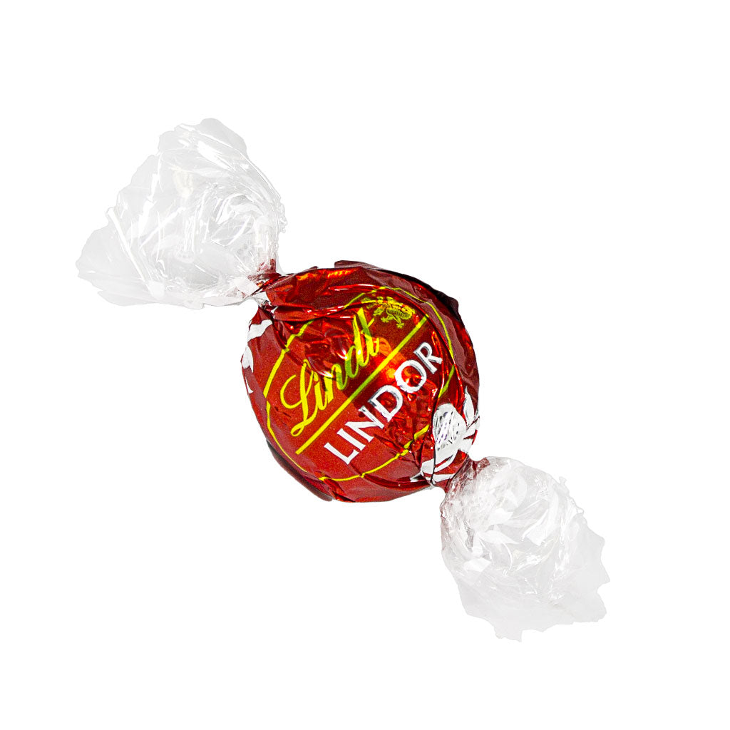 Lindt Lindor Milk Chocolate Truffle – 0.42 oz
