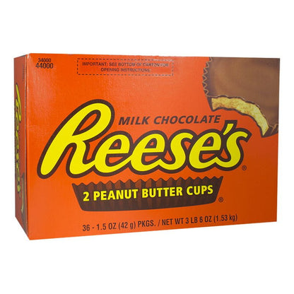 Reese's Peanut Butter Cups - 1.5 oz.