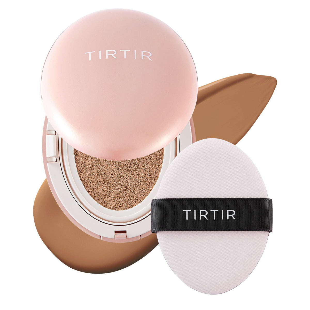 TIRTIR Mask Fit All Cover Pink Cushion 33C
