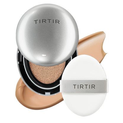 TIRTIR Mask Fit Aura Silver Cushion 33C