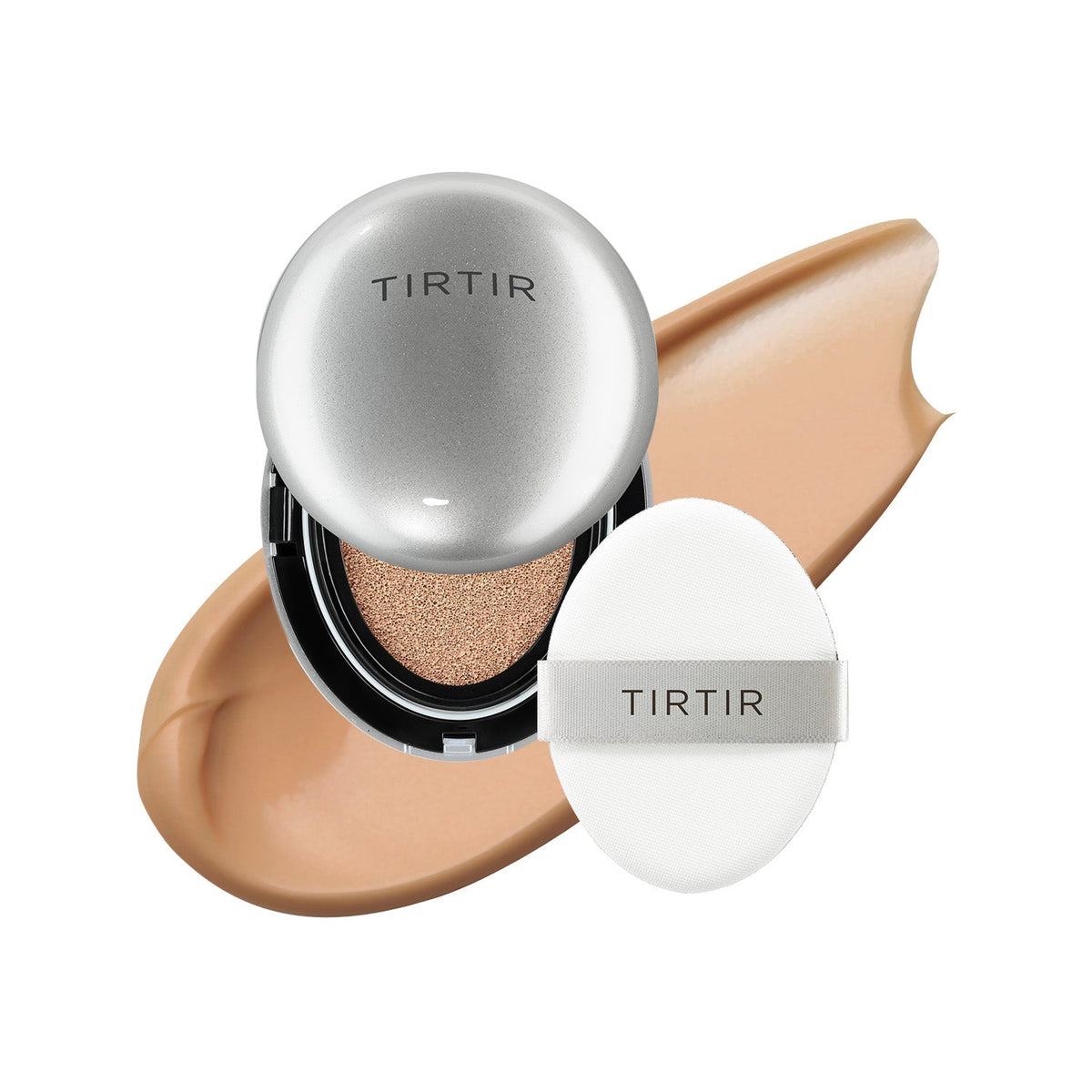TIRTIR Mask Fit Aura Silver Cushion Mini 33C