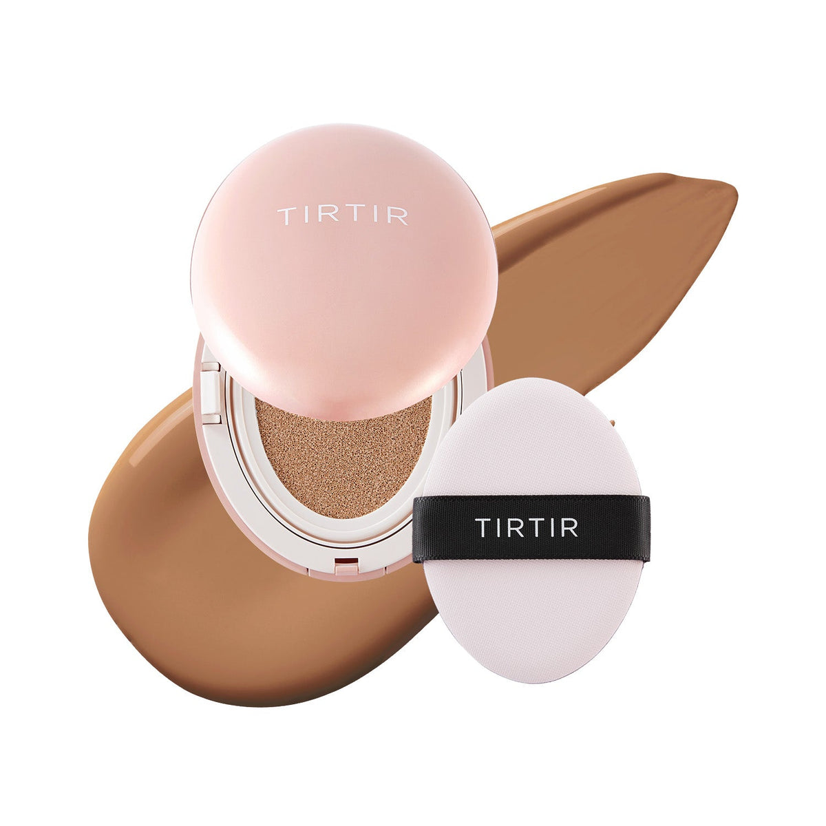TIRTIR Mask Fit All Cover Pink Cushion Mini 33C
