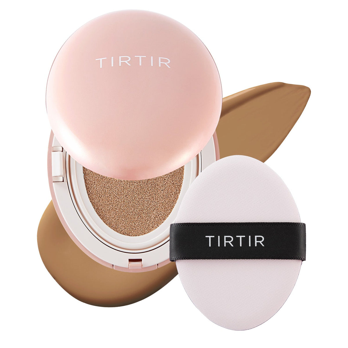 TIRTIR Mask Fit All Cover Pink Cushion 33N