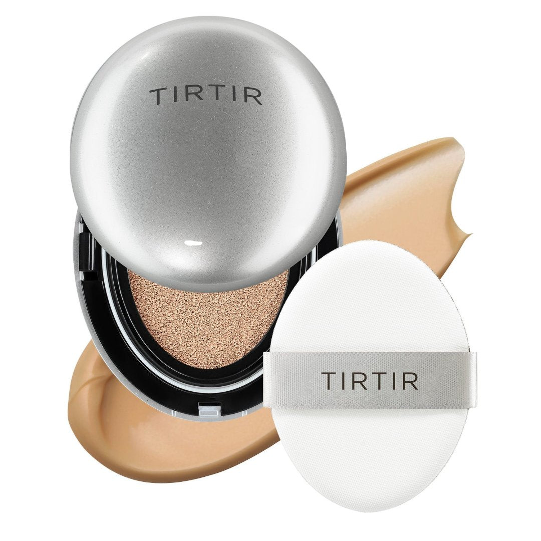 TIRTIR Mask Fit Aura Silver Cushion 33N