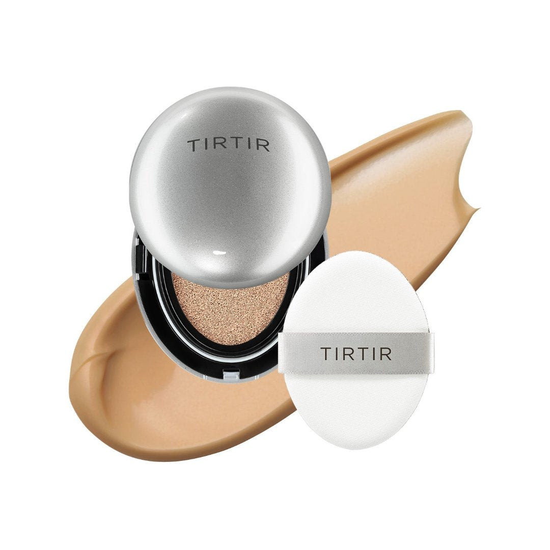 TIRTIR Mask Fit Aura Silver Cushion Mini 33N