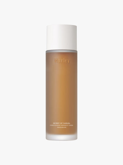 Huxley Conditioning Essence Toner Freeshape Jumbo 300ml