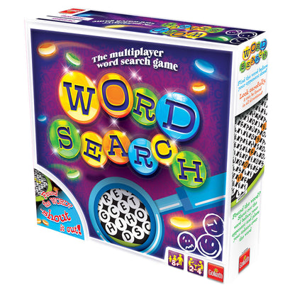 Vivid Wordsearch Word Game