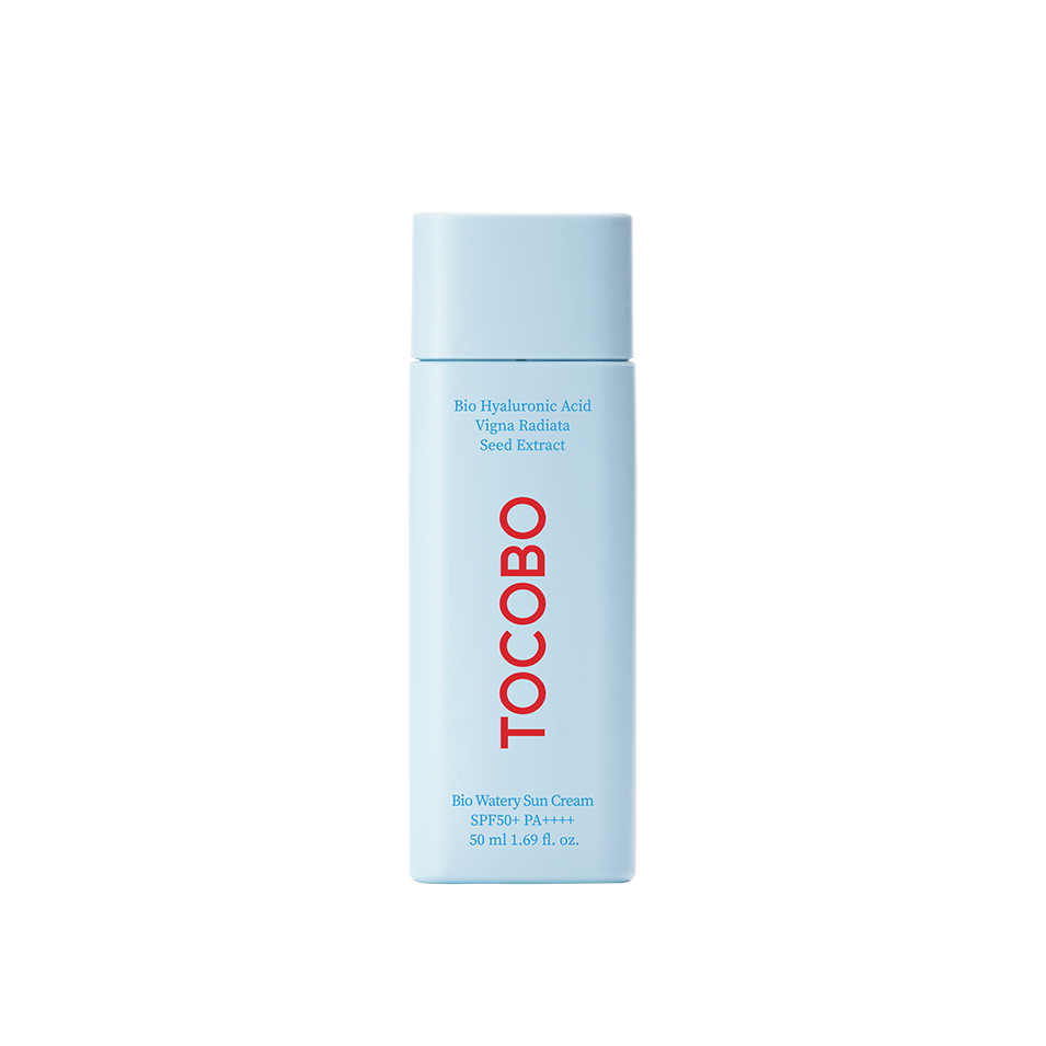 TOCOBO Bio Watery Sun Cream 50ml
